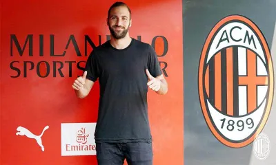 Guida all&rsquo;asta del fantacalcio, la scheda del Milan: Higuain ti mette le ali