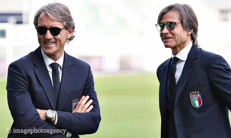 UFFICIALE, Inter: Oriali torna in nerazzurro, ma non lascia la Nazionale