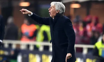 Udinese-Atalanta 1-1, Gasperini: “Il gol preso ha complicato la gara. Ora testa al Milan”