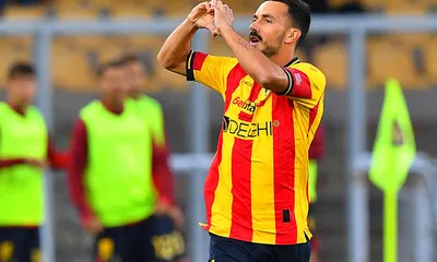 Lecce, uragano Sansone: torna al gol in A e ora vuole la maglia da titolare! Come gestirlo&nbsp;al&nbsp;fantacalcio