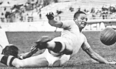 C’era una volta Piola: il bomber italiano irraggiungibile