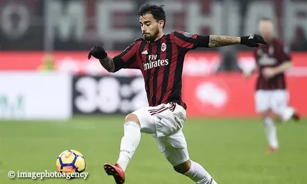 Calciomercato Milan, occhio a Suso: la clausola può essere un problema