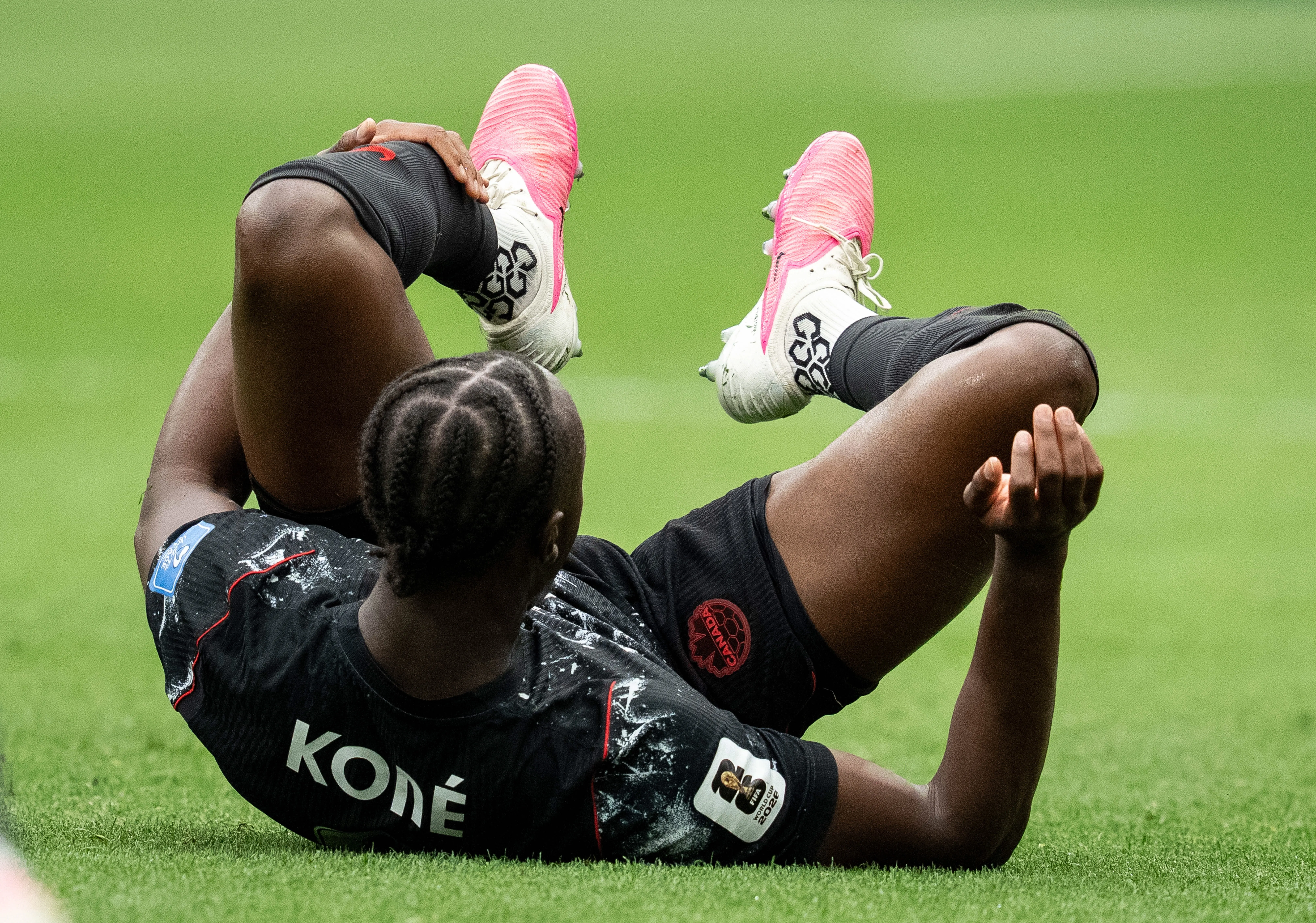 Mondiali, infortunio shock per Kon&eacute;: operato, quanto star&agrave; fuori il centrocampista del Sassuolo