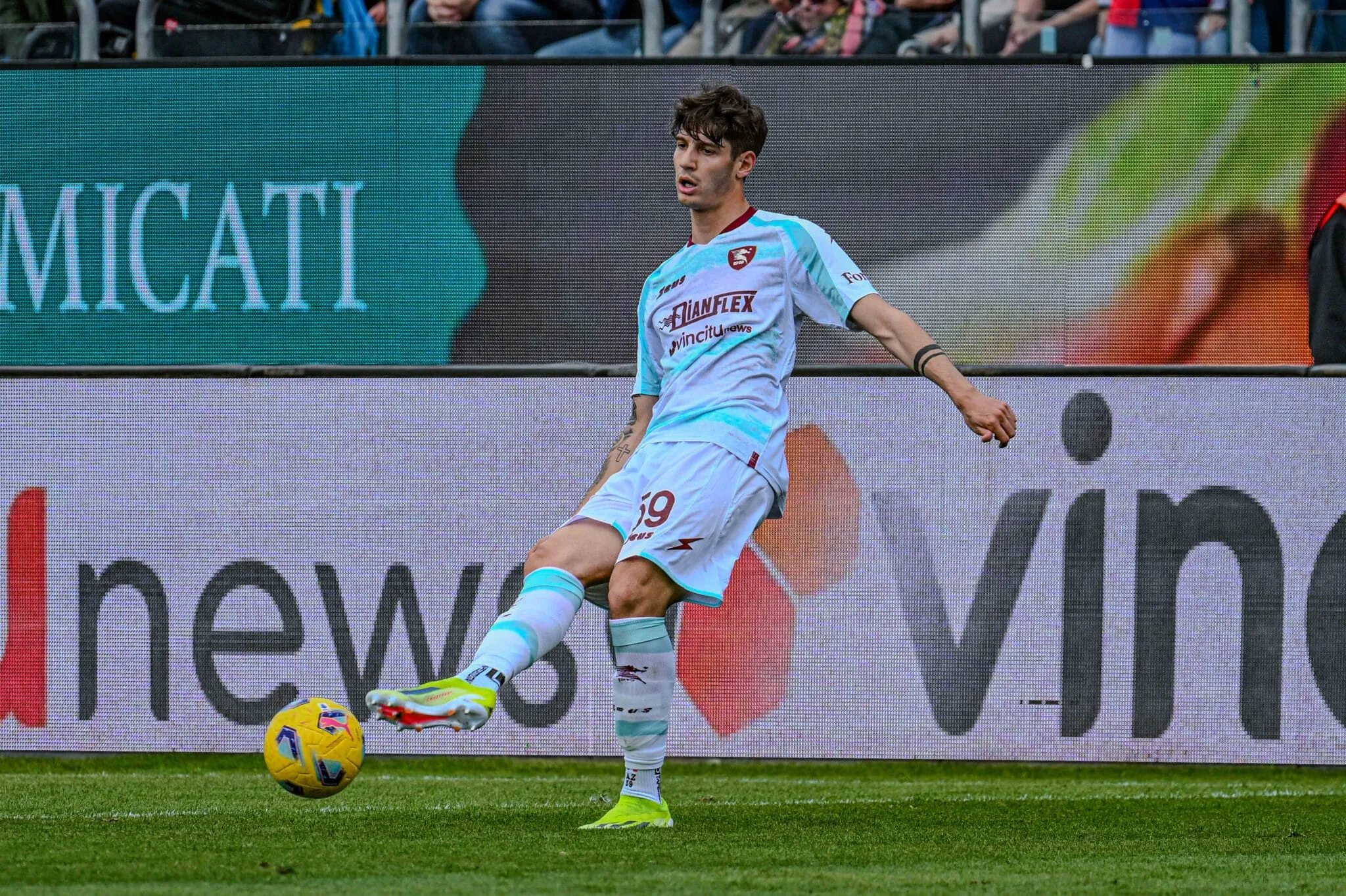 Calciomercato Genoa, Gilardino ha scelto il nuovo esterno: può essere una sorpresa al fantacalcio