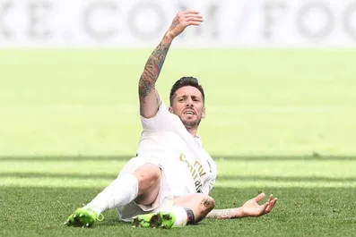 Milan, tempo di cessioni: Sosa vicino al ritorno in Turchia