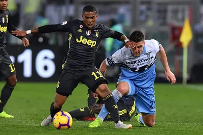 Lazio-Juventus 1-2, le pagelle: Milinkovic Savic fisico, Cancelo determinante
