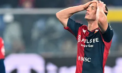 Fantacalcio, Gudmundsson a rischio per il Milan! Le ultime sulla probabile formazione del Genoa