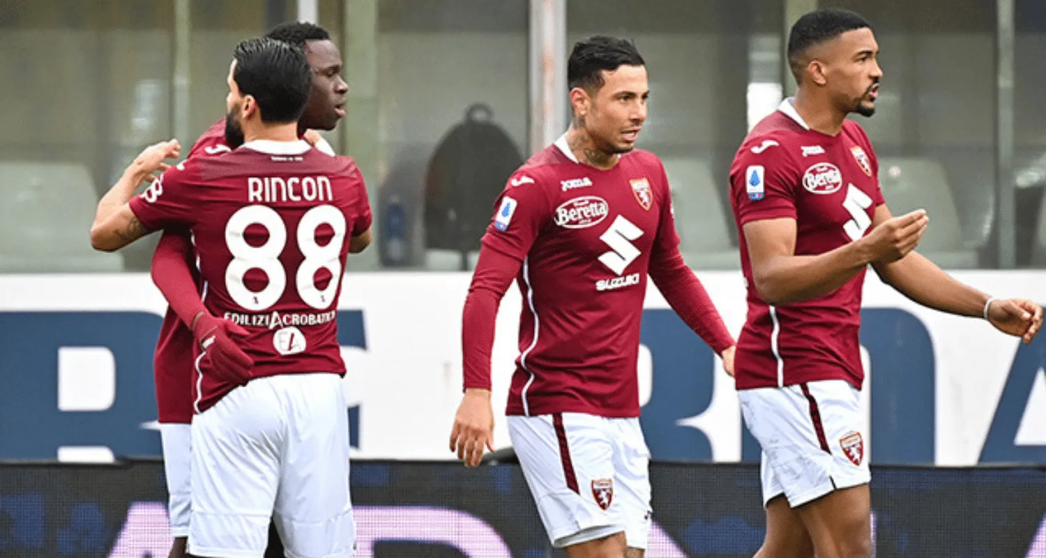 Benevento-Torino: orario, probabili formazioni e dove vederla in tv