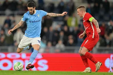 Conference League, AZ Alkmaar-Lazio: probabili formazioni, orario e dove vederla in TV