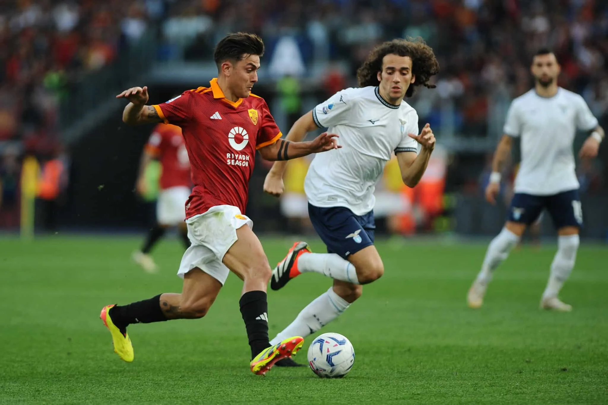 Calendario Serie A 2024/25, quando si giocano i derby? Tutte le date