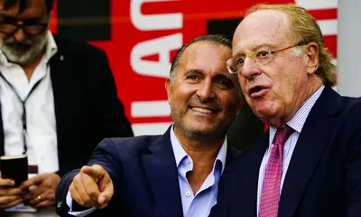 Calciomercato Milan, cambiano le gerarchie: nuovo ruolo per il bomber rossonero