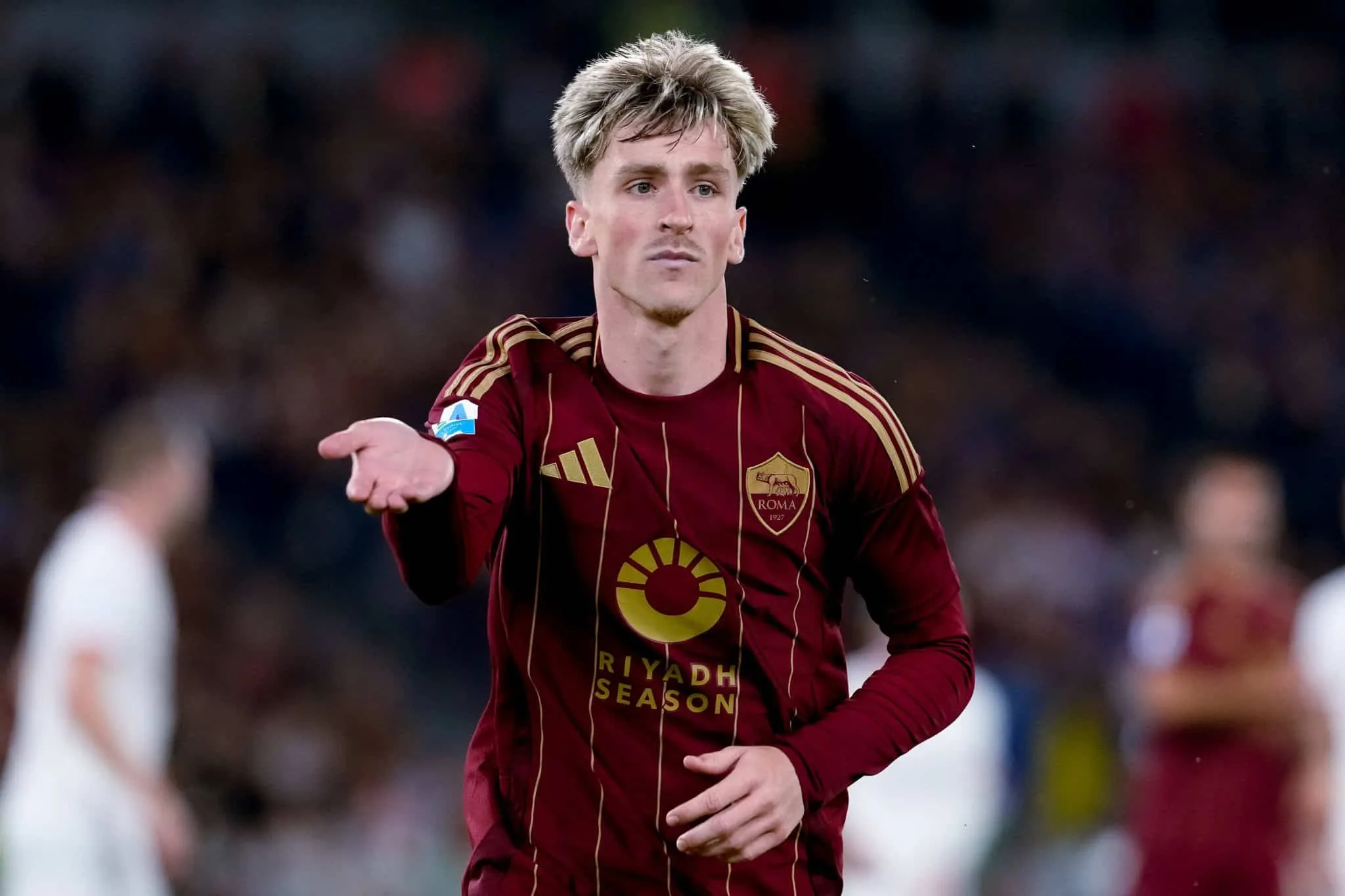 Alexis-Saelemaekers-Roma-Serie-A-fantacalcio