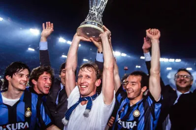 Chi era Andreas Brehme, il campione del mondo che brillava nell’Inter del Trap