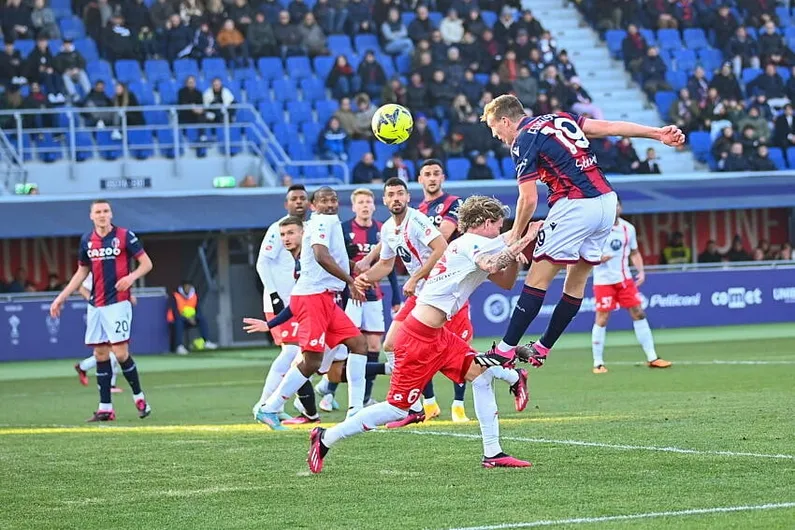 ferguson bologna monza