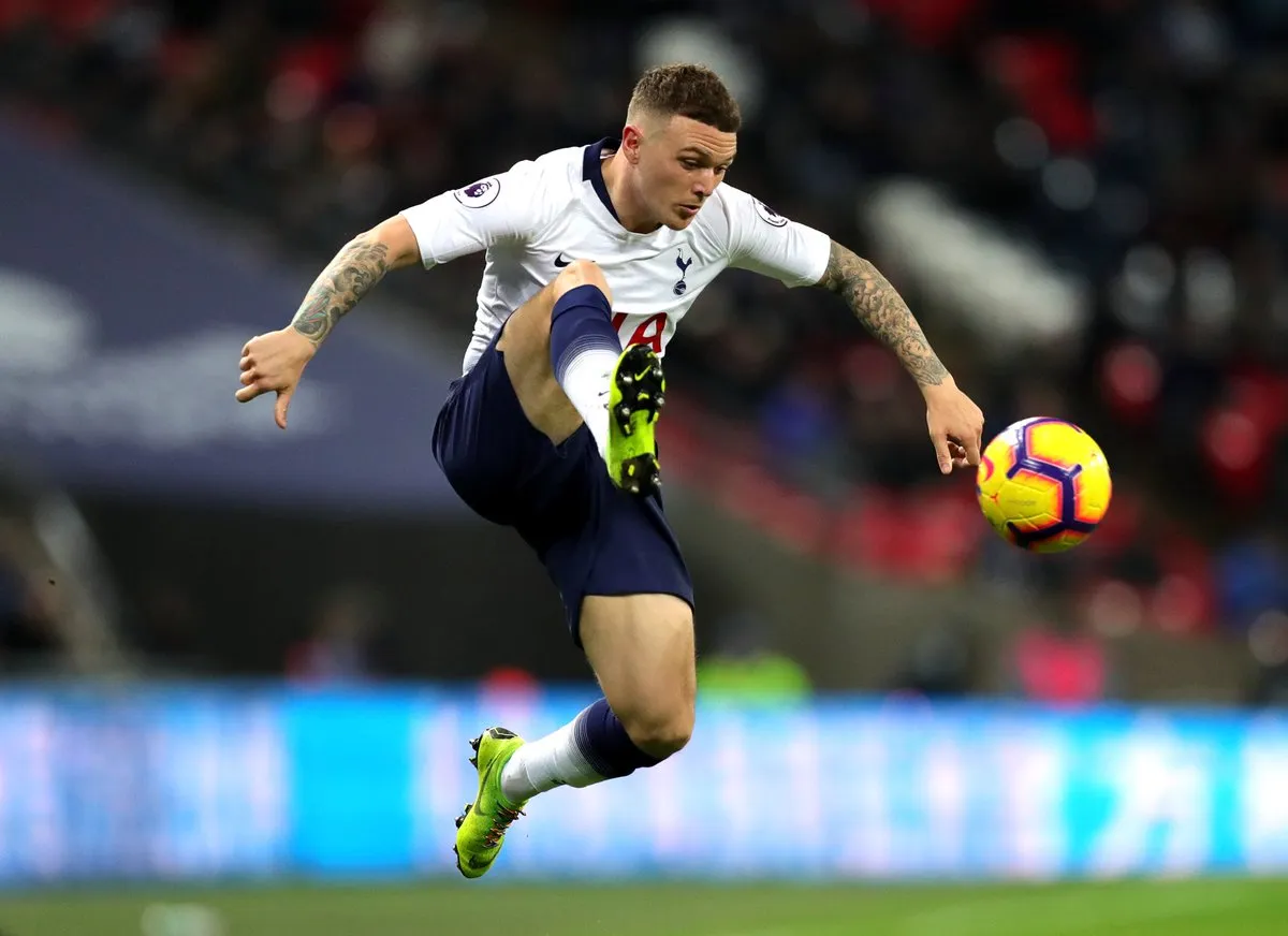 Chi è Kieran Trippier: piede fatato e carattere da vendere