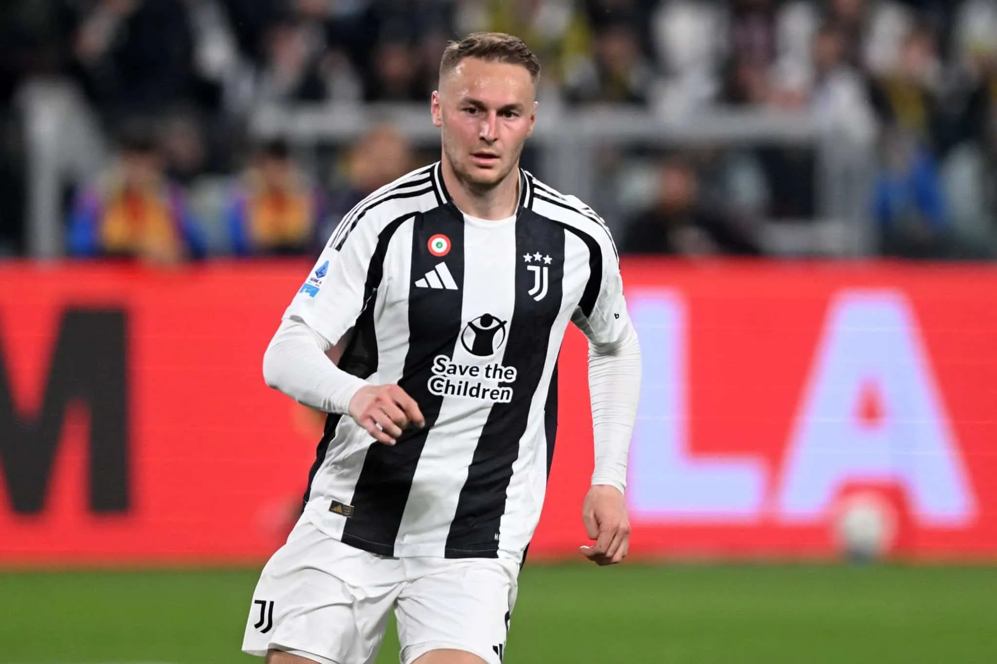 Verso Bologna-Juventus: da Ndoye a Castro passando per Koopmeiners, il punto sugli infortunati