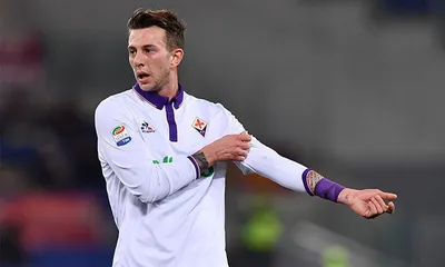 Juventus, ecco Bernardeschi. Classe e velocità per l'attacco bianconero