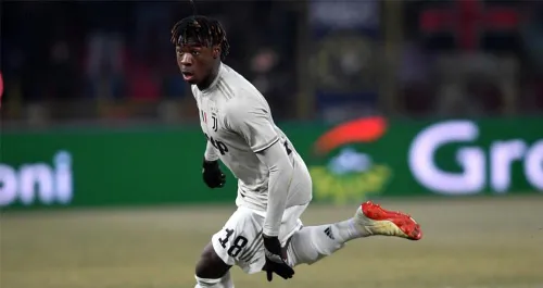 Cagliari-Juventus, 0-2 le pagelle: Kean bomber, Pavoletti a secco