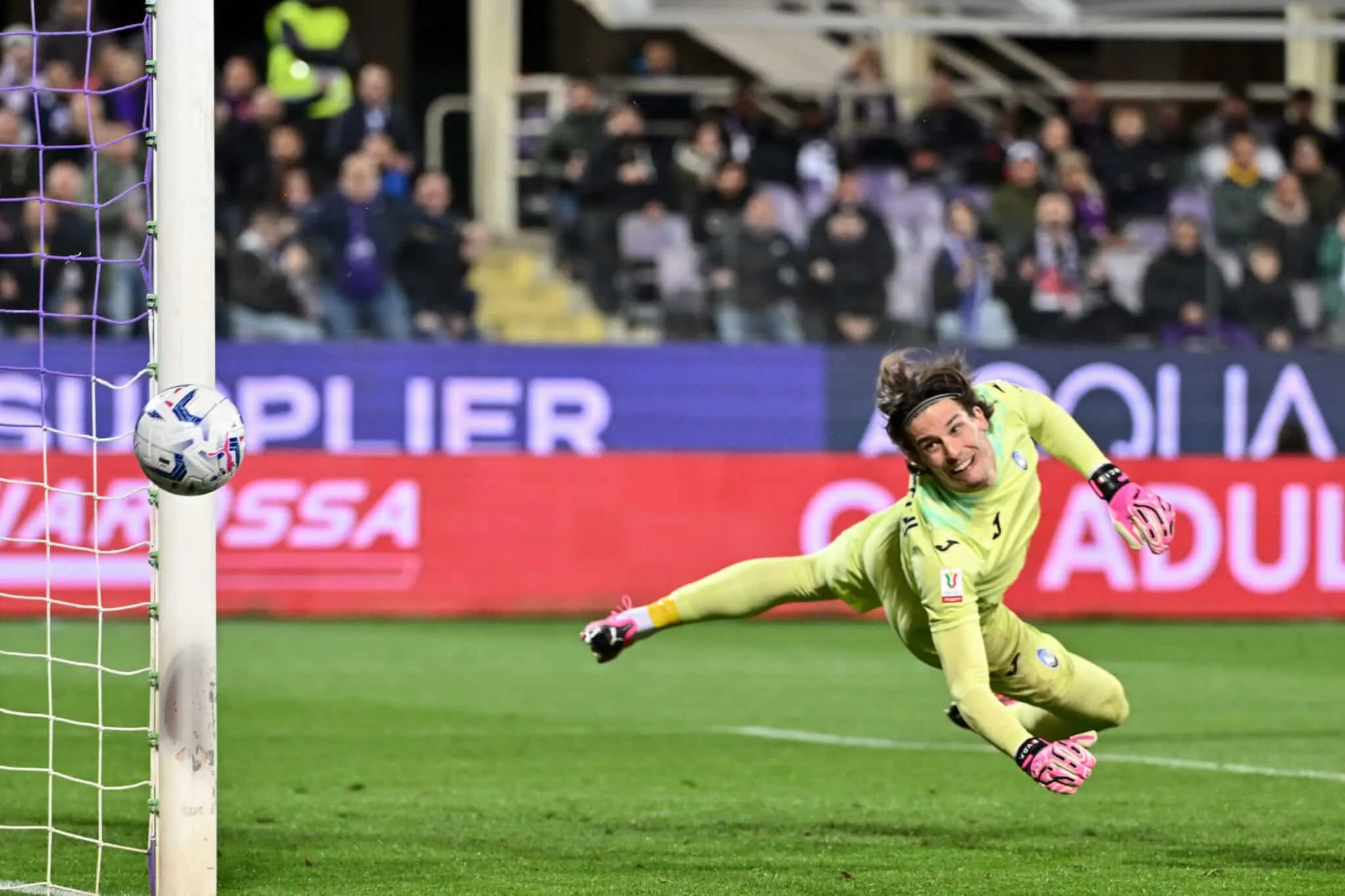 Fantacalcio, i migliori 3 portieri della stagione: out Carnesecchi e Milinkovic-Savic