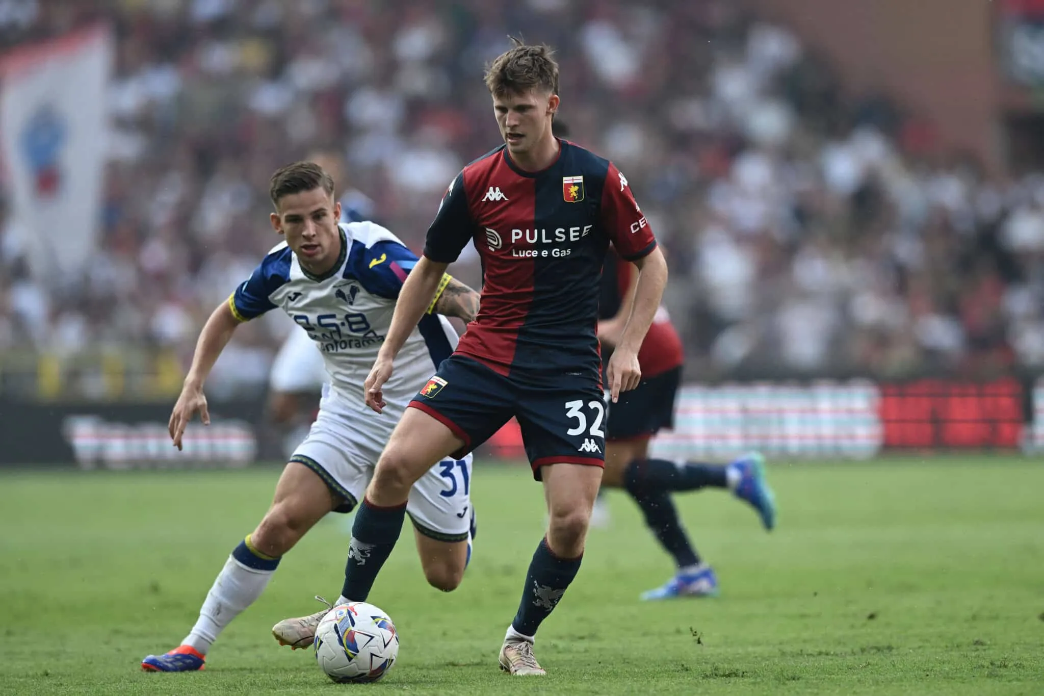 Calciomercato Milan, 3 pupilli dei fantallenatori nel mirino di Fonseca: c’è un grande ritorno e due che rischiano di rovinarti la stagione!