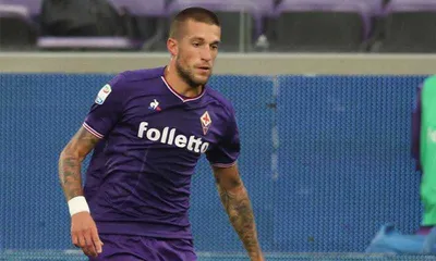 Fiorentina-Chievo Verona 1-0, basta Biraghi: gialloblu in zona rischio
