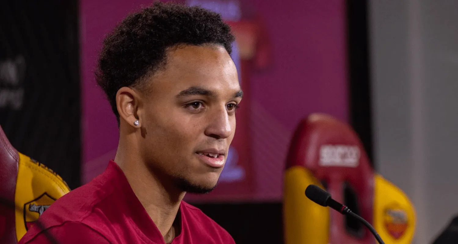 Roma, alla scoperta di Reynolds: statistiche e consigli per il fantacalcio