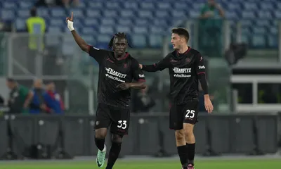 Calciomercato Lazio, per Tchaouna sar&agrave; asta: arriva la Premier League, la conferma di Colantuono