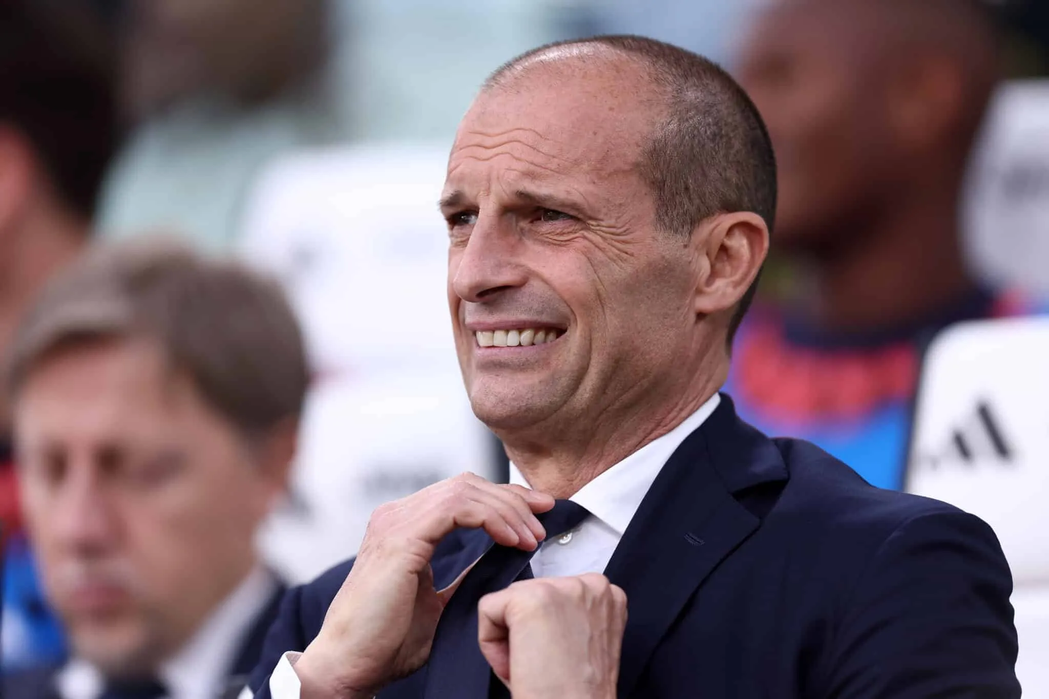 Juventus-Allegri, clamorosa decisione a sorpresa dopo la Coppa Italia: cosa succede alla Continassa