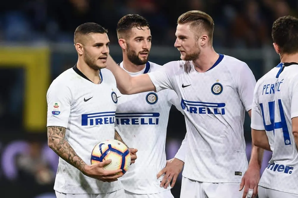 Calciomercato, il PSG scarica Icardi: dal Newcastle alla Roma, le possibili destinazioni