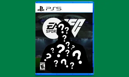 EA Sports FC: chi sulla copertina di Fifa 24? Una stella assente dall’Ultimate