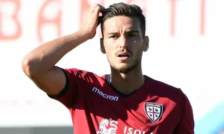 Cagliari, il report degli infortuni: ancora differenziato per Ceppitelli e Rafael