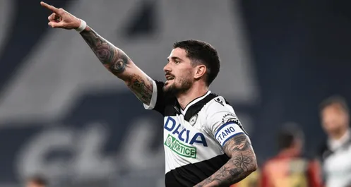 Calciomercato Inter, torna di moda De Paul: il piano di Marotta per portarlo in nerazzurro