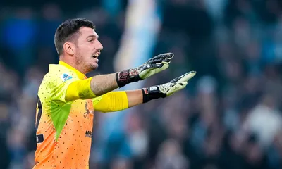 Fantacalcio, brutte notizie per Scuffet: le parole di Nicola spaventano chi ha puntato sul portiere del Cagliari