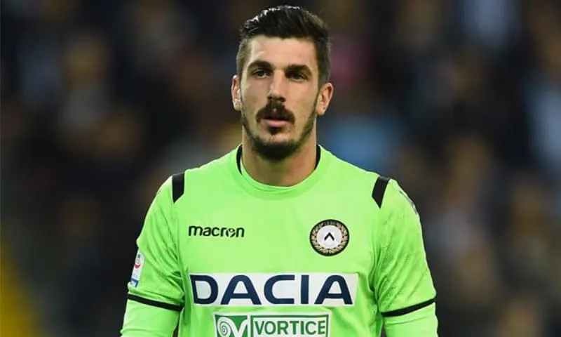 Udinese, quando il talento non basta: Scuffet e un altro fallimento