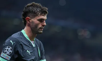 Milan-Napoli, perch&eacute; non gioca Pulisic? Le motivazioni dell&rsquo;esclusione
