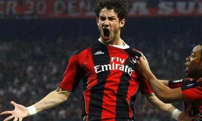 Che fine ha fatto Alexandre Pato, il papero troppo fragile per spiccare il volo