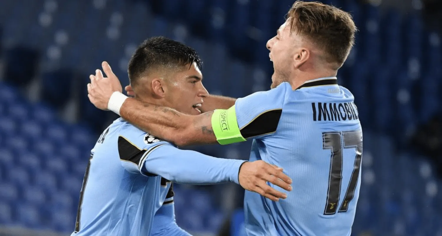 Lazio-Sassuolo: orario, probabili formazioni e dove vederla in tv