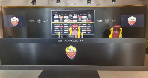 Roma-Parma, Ranieri: “De Rossi titolare. Le voci andavano gestite meglio”