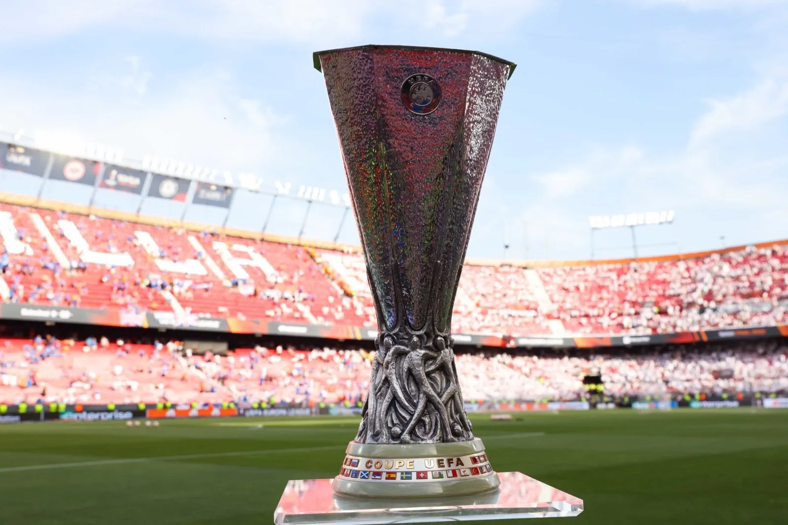 L&rsquo;albo d&rsquo;oro dell&rsquo;Europa League/Coppa Uefa aggiornato