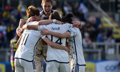 Amichevole femminile, Italia &ndash; Marocco: orario, probabili formazioni e dove vederla in TV