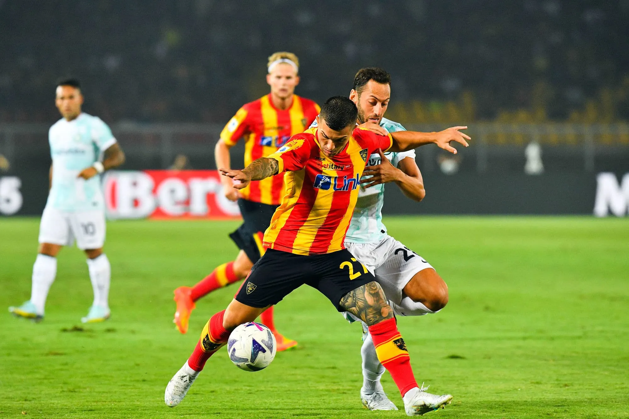 Lecce-Cremonese: probabili formazioni, consigli fantacalcio e orario