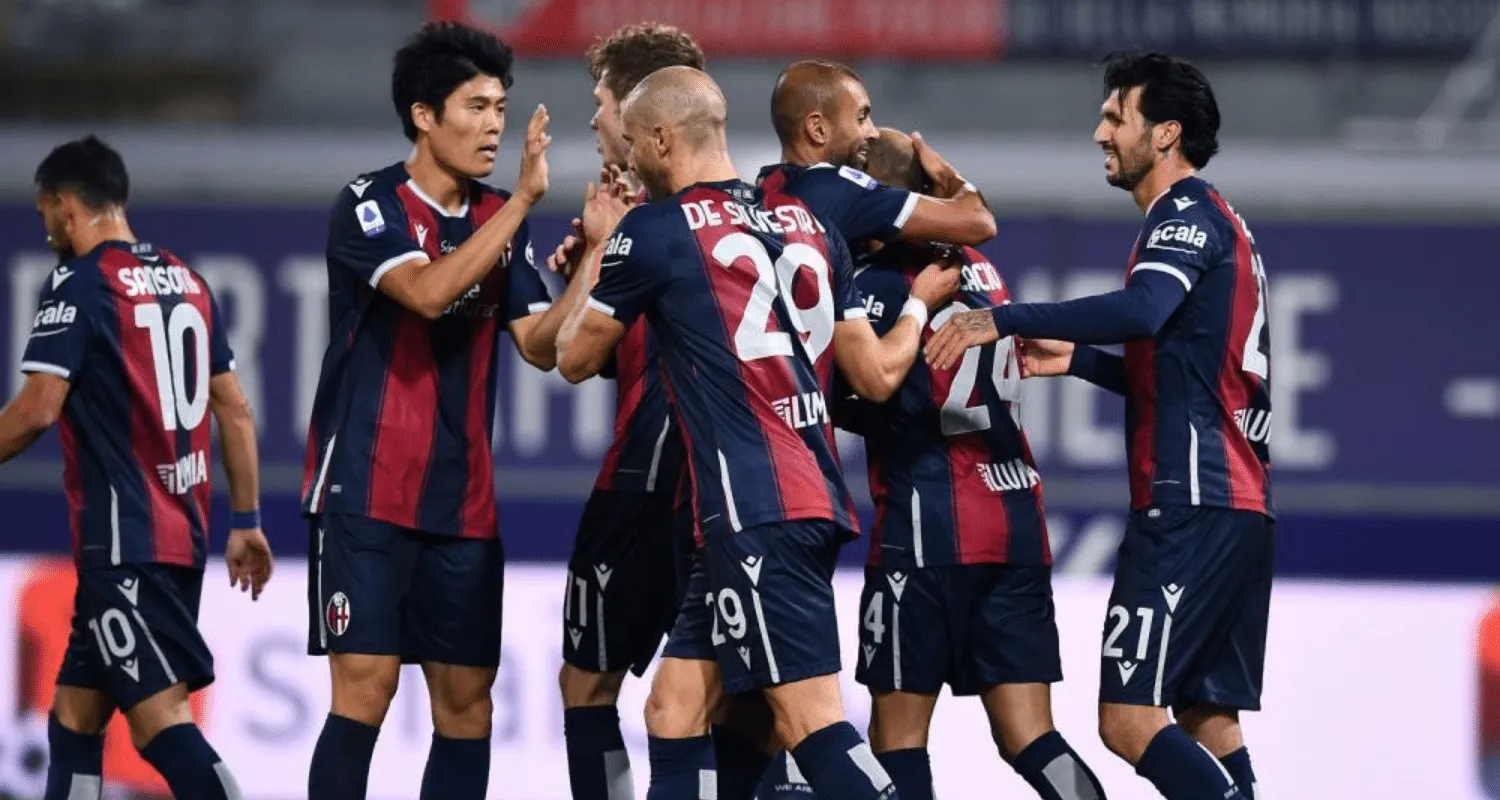 Bologna-Atalanta 2-2, le pagelle: doppio Muriel, provvidente Paz