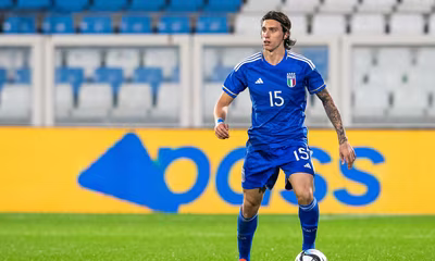 Euro 2024, le nazionali pi&ugrave; giovani: Italia in top 5, Germania&nbsp;in&nbsp;coda