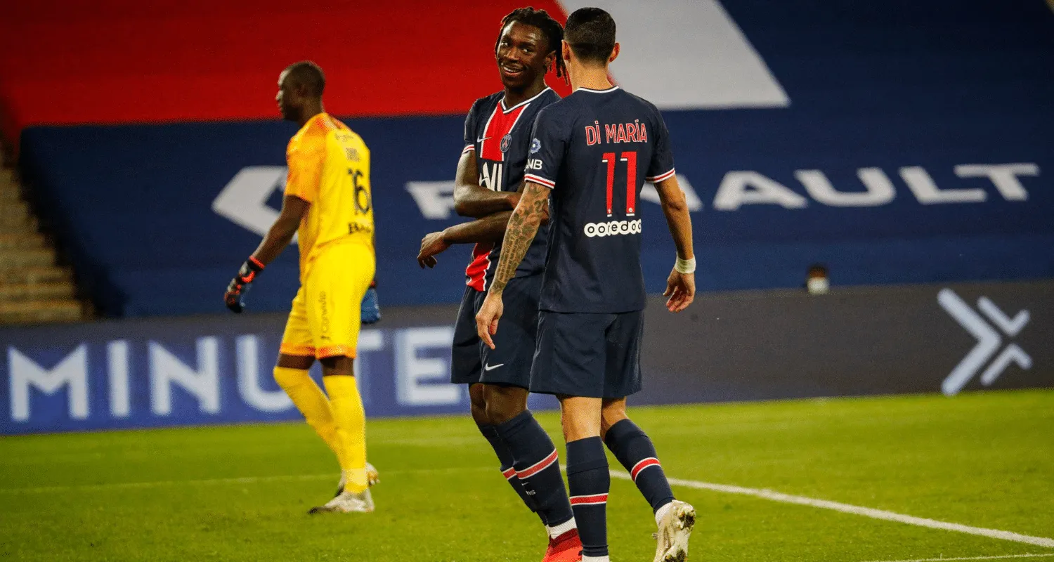 Perché si perché no: alla Juventus conviene prendere Di Maria per una sola stagione?