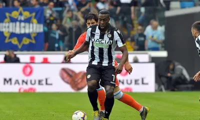Udinese-Spal: orario, probabili formazioni e dove vederla