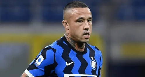 Affare fatto tra Inter e Cagliari: Nainggolan torna in Sardegna