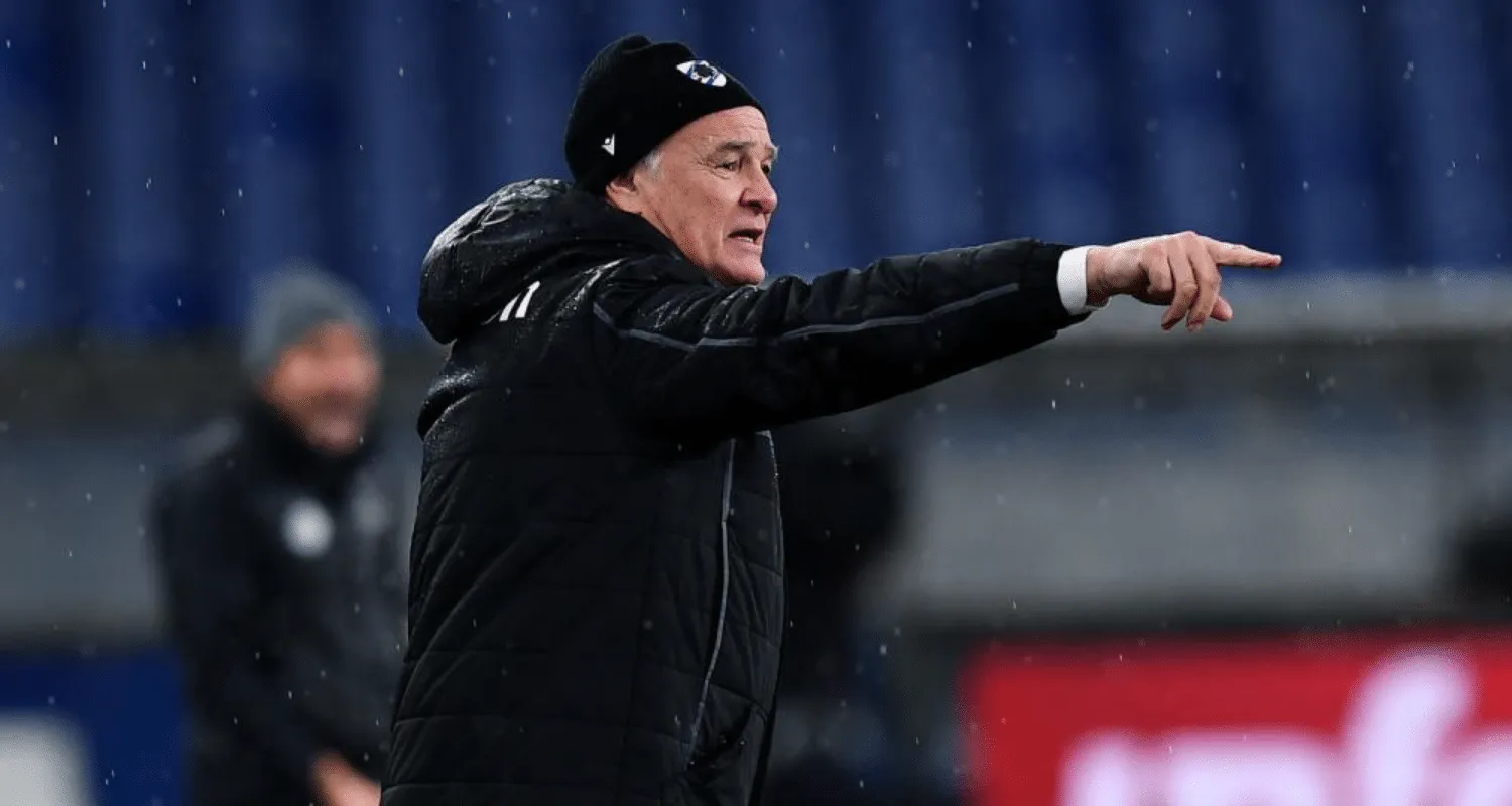 Sampdoria-Udinese 2-1, le parole di Ranieri:” Torregrossa con noi da sempre”