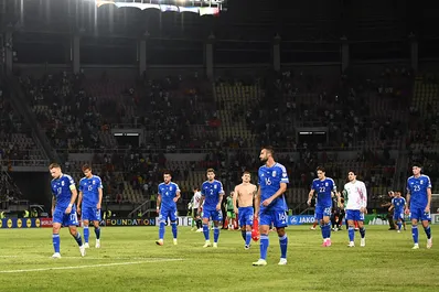 Cosa serve all’Italia per qualificarsi agli europei del 2024