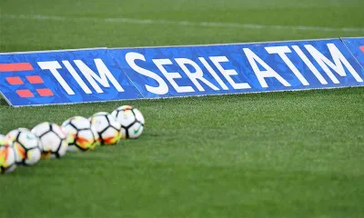 Serie A, tutti i numeri della stagione 2017/2018