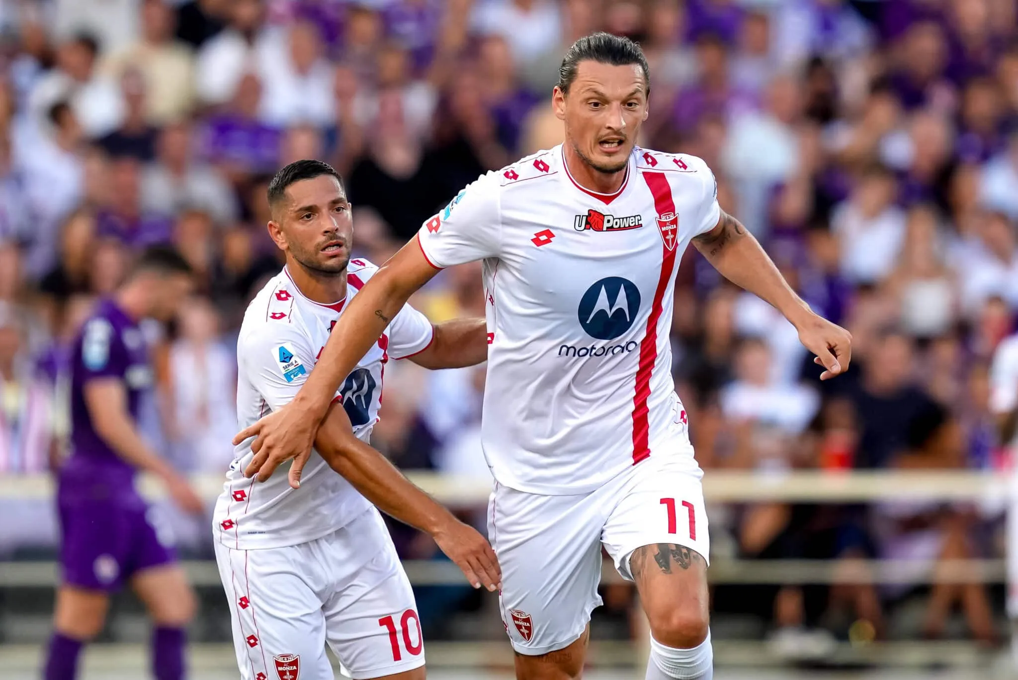 Fantacalcio, allarme Monza: il dato che preoccupa chi ha puntato su Djuric, Mota e Maldini